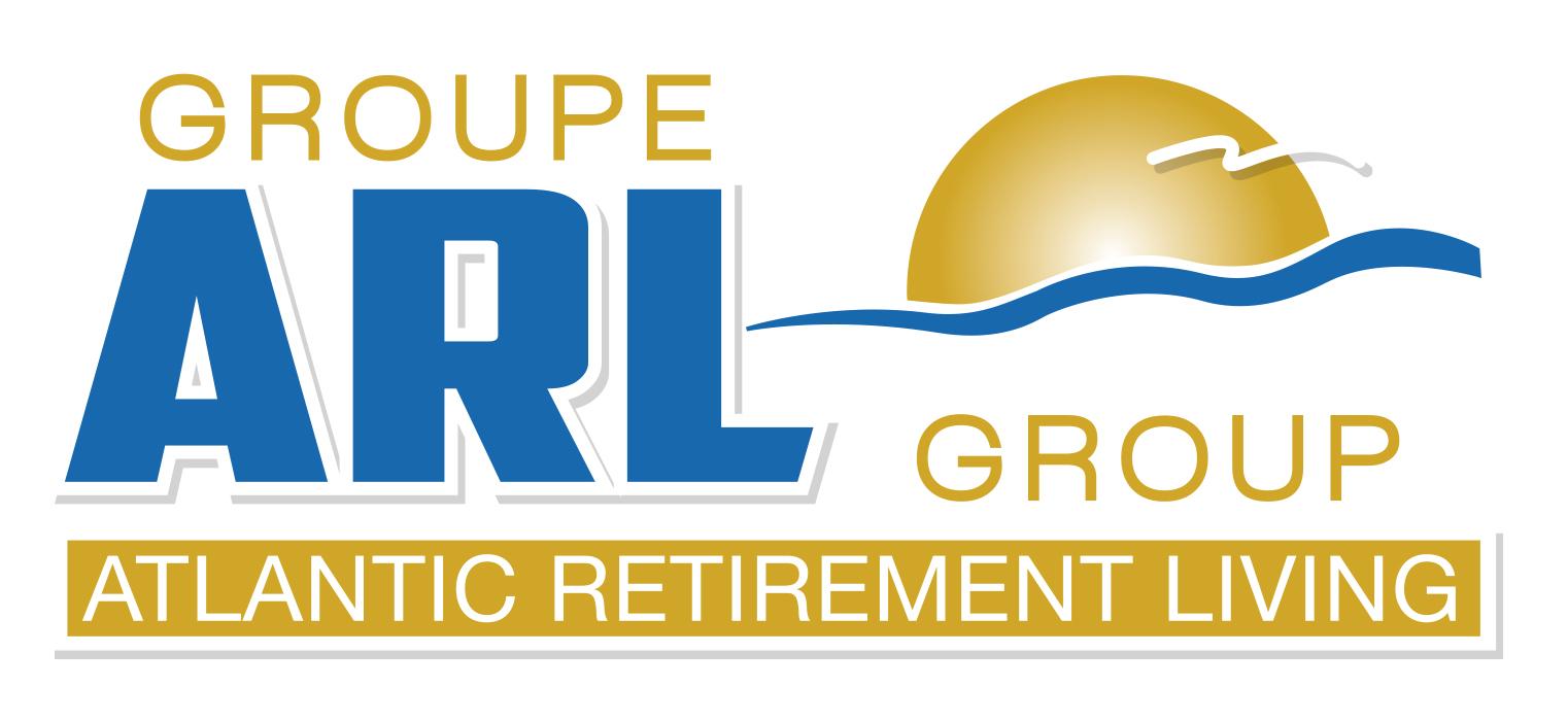 Groupe ARL Group Logo