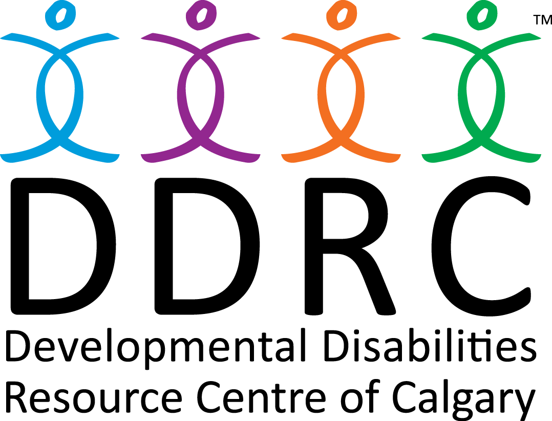 Developmental Disabilities Resource Centre of Calgary Image 1