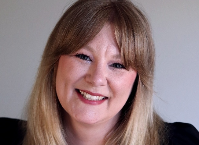Annie Macleod Image 1