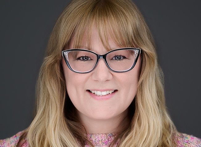 Annie Macleod Image 1